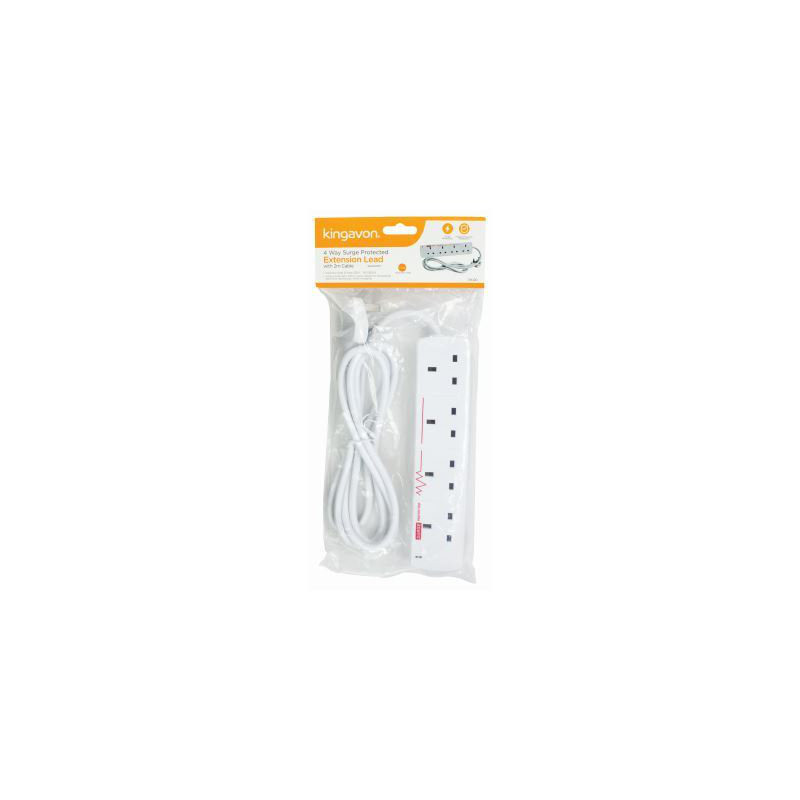 Extension Rod