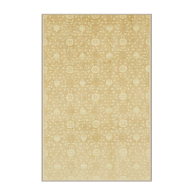 Abstract Indoor Rug