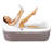 Portable Inflatable Bathtub SPA Bathtub-86630451