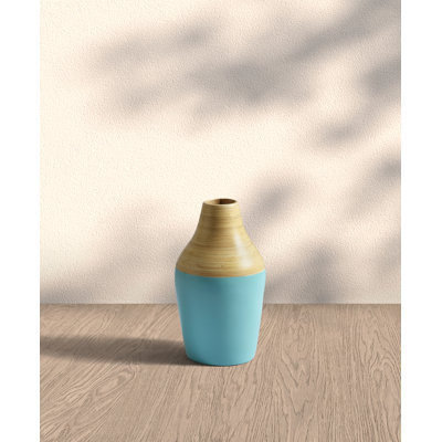 Bahia 8" Vase
