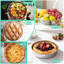 TAKKUI 3 Classic Cake Pan