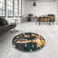 Tapis abstrait moderne 4265-793824266