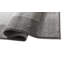Vettore Machine Woven Grey Indoor Rug-37869757