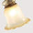 European Retro Style Chandelier Light-124390283-124390282