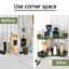 Plateau de salle de bain Nacirema-1608661574