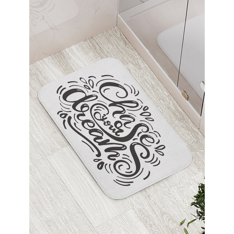 Non-Slip Bath Mat