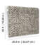 Gabriel Espresso Fern Wallpaper-793276362