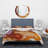 Modern & Contemporary Abstract Duvet Cover-35228337