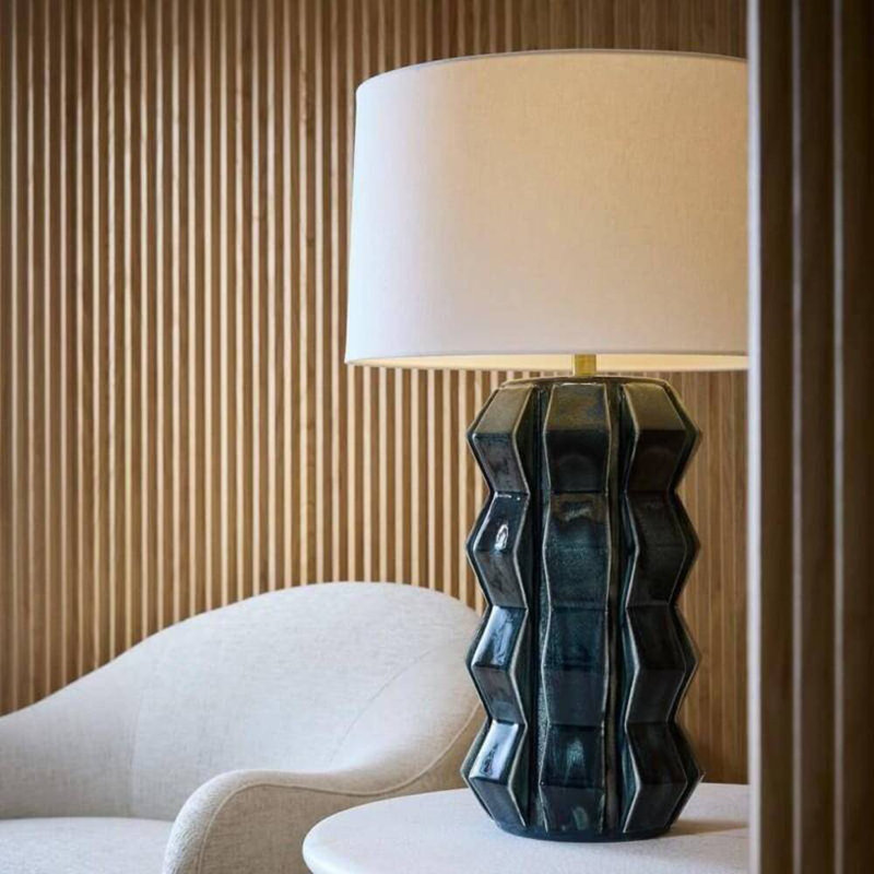 Journey Table Lamp