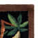 Hogle Hand Hooked Wool Floral Rug