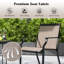 Fauteuil Elbart
