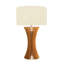 Stecche Di Legno Table Lamp-68649214