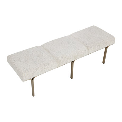 Nuvella Bench