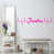Rose vif