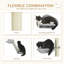 96cm H Cat Tree