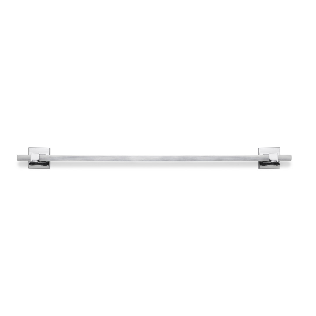 Cheadle 68.2cm Wall Mounted Towel Rail