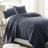 All Season Lightweight Soft Damask Quilt Set by Simply Soft-1070869079-1070869096