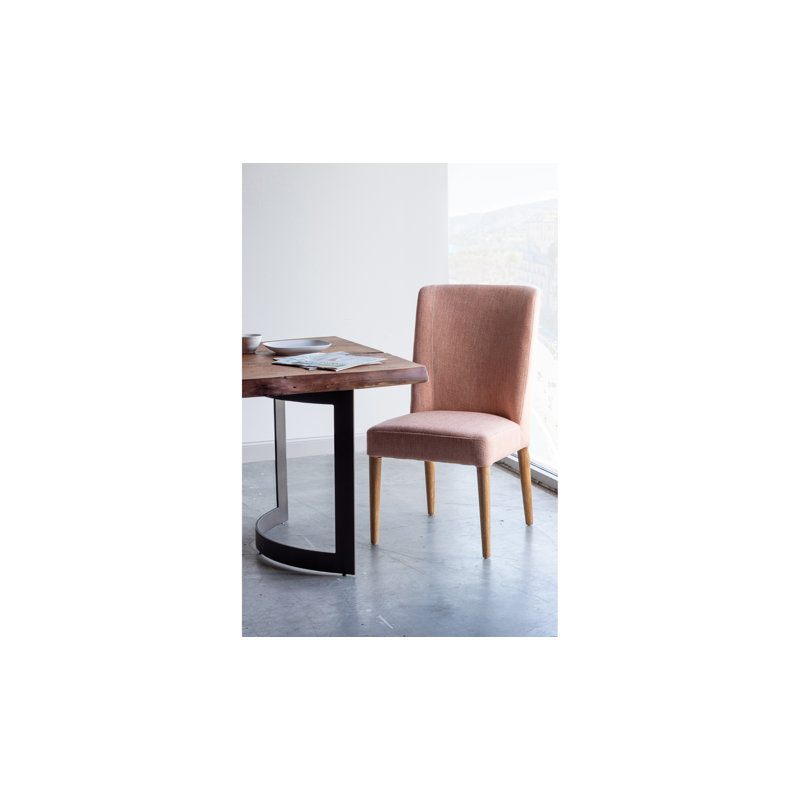 Kenmore Dining Table, Brown, 98.5" L x 40" W