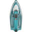BLACK+DECKER One Step Steam Iron, IR16X