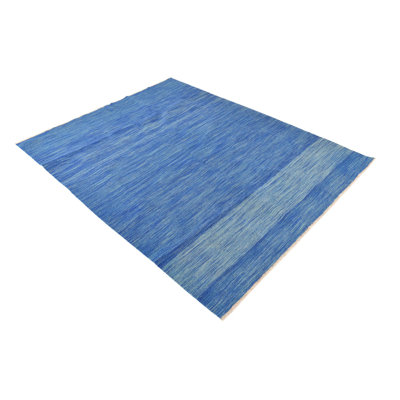 Otero Blue Rug