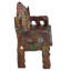 Banc Woodland Creatures