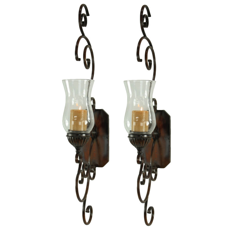Wall Sconce
