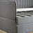 Daybed, Sofa Bed Metal Framed With Trundle