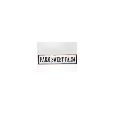 Farmhouse Wall Decor