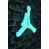 Blue is out of stock