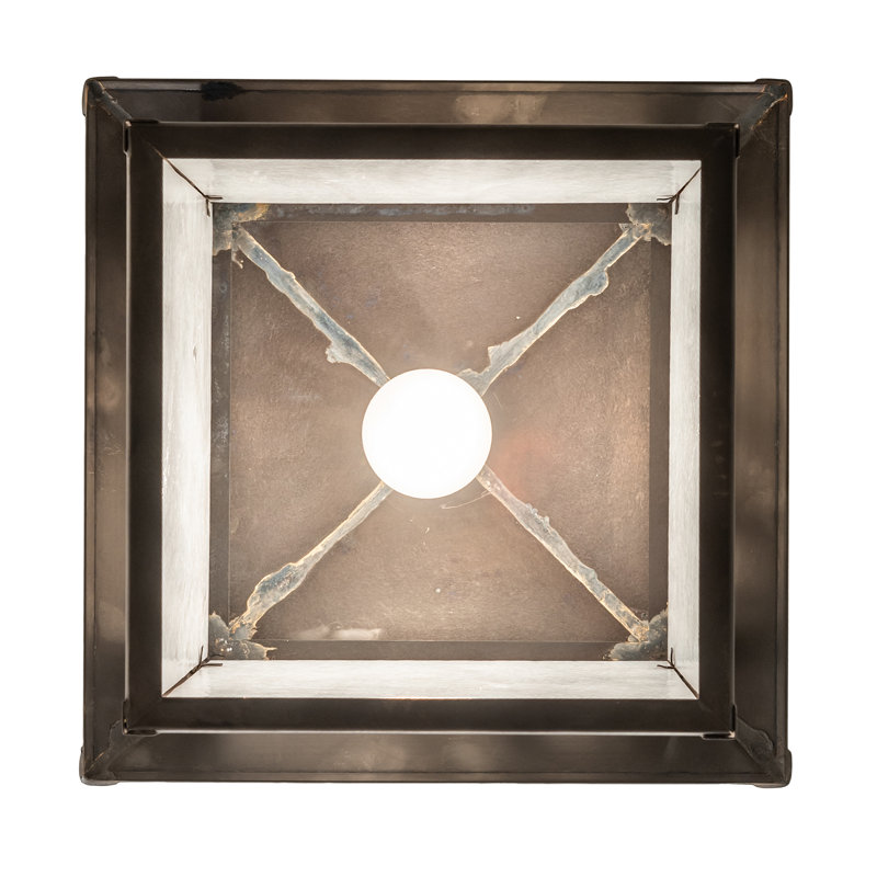 1 - Light Pendant