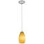 Luminaire suspendu à 1 lumière Carballo-25242926-25242931