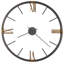 Oversized Prospect Park 60" Wall Clock