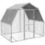 5m² Chicken Run