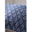 Indoor / Outdoor Ikat Square Throw Cushion-97428824