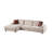 Corner Sofa-Bed