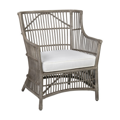 Fauteuil de 30 po de large Barkley