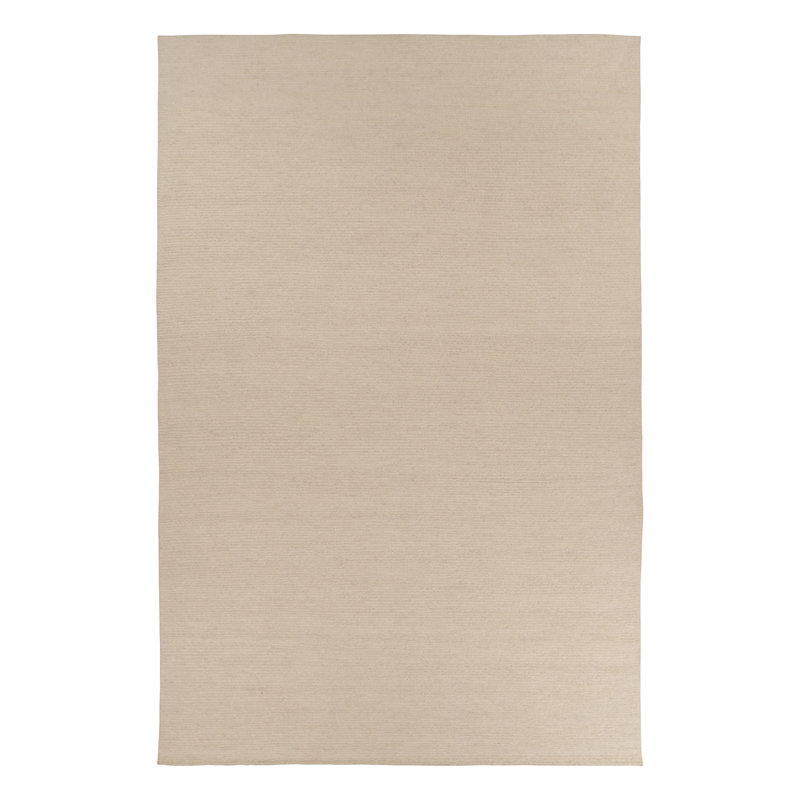 Modern One-of-a-Kind 13'0X19'3 Hand Knotted Area Rug