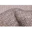 Kilim ivoire gris Nevada 8 pi 9 po x 12 pi 3 po