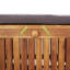 Banc de jardin Feloice-325229542