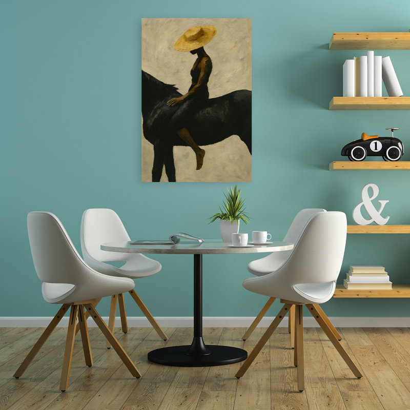 Print, 91.44cm H x 60.96cm W