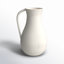 Rouen 10'' Ceramic Table Vase