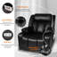 Fauteuil de massage