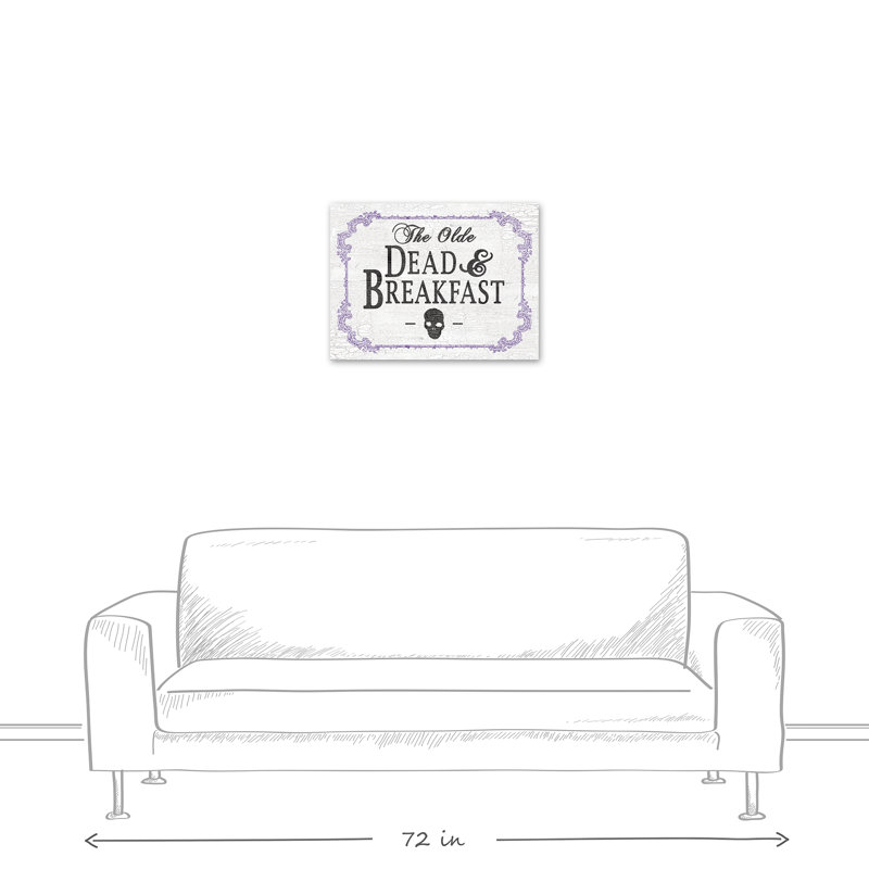 Impression d'art textuel sur toile, H 18 po x l 24 po, Toile