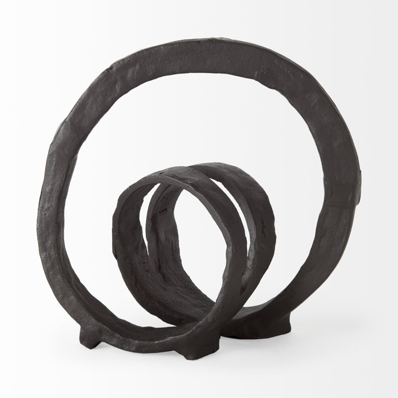 Ellice Abstract Figurines & Sculptures
