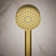 Awaken G90 Four-Function Handshower, 2.5 Gpm