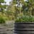 2PCS Round Raised Garedn Bed-29006340