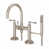 Brushed Nickel is out of stock selected