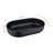 Wenty 14'' ABS Circular Bathroom Sink