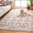Bouley Tufted Performance Southwestern Rug-2029071869