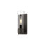 Applique murale 1 lumière 5 po avec abat-jour H 8 po Ballston - Cofield-106911321-111063947